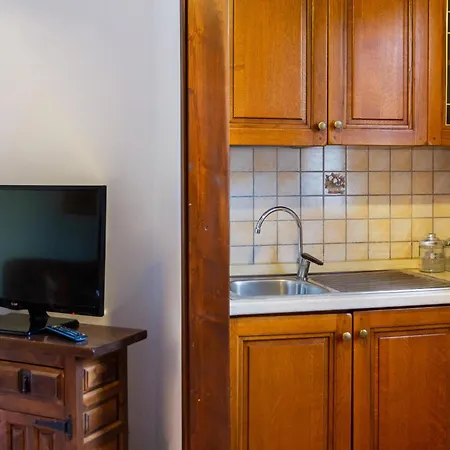 Capracotta - Alba Séjour à la ferme Montemassi