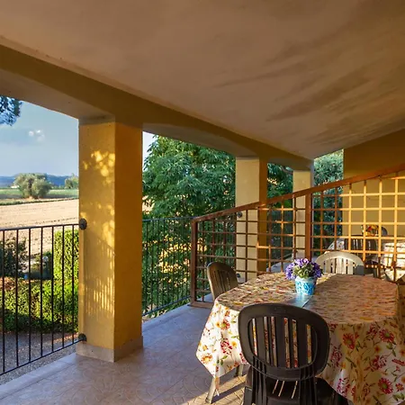 Capracotta - Alba * Montemassi