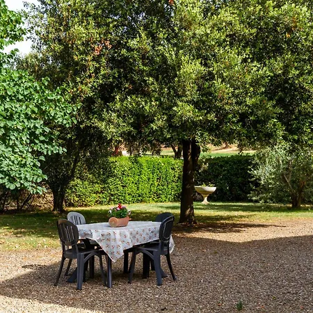 Séjour à la ferme Capracotta - Alba Montemassi