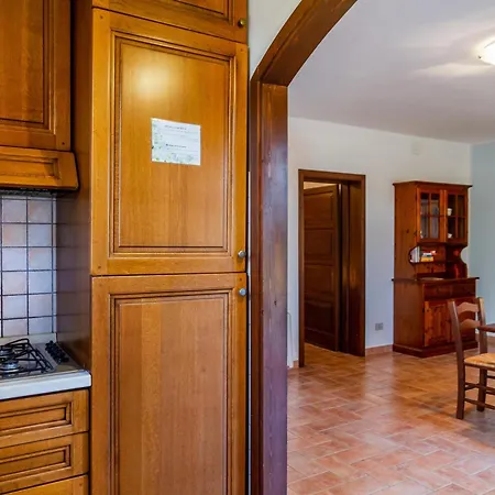 Capracotta - Alba Séjour à la ferme Montemassi