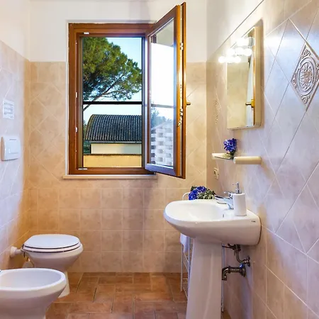 Séjour à la ferme Capracotta - Alba