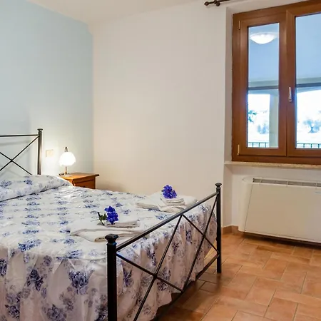 Capracotta - Alba * Montemassi