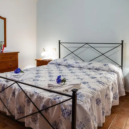 Gospodarstwo agroturystyczne Capracotta - Alba