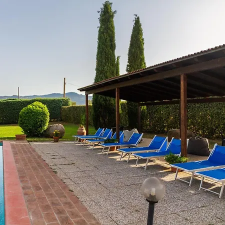 Alojamento de Turismo Rural Capracotta - Alba
