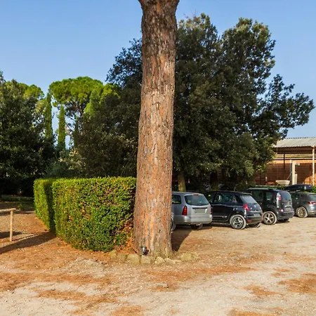 Alojamento de Turismo Rural Capracotta - Alba Montemassi