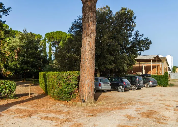 Capracotta - Alba ファームステイ *