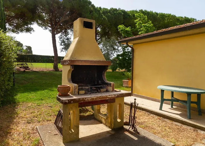 Capracotta - Alba ファームステイ