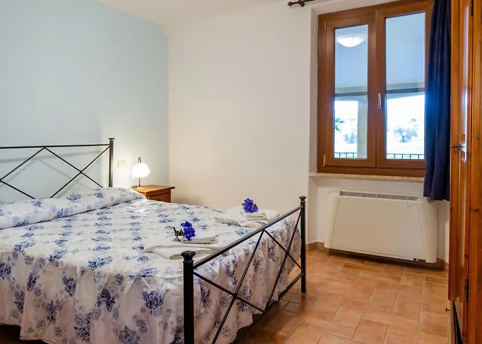 Capracotta - Alba * Montemassi