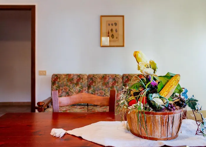 Capracotta - Alba * Montemassi